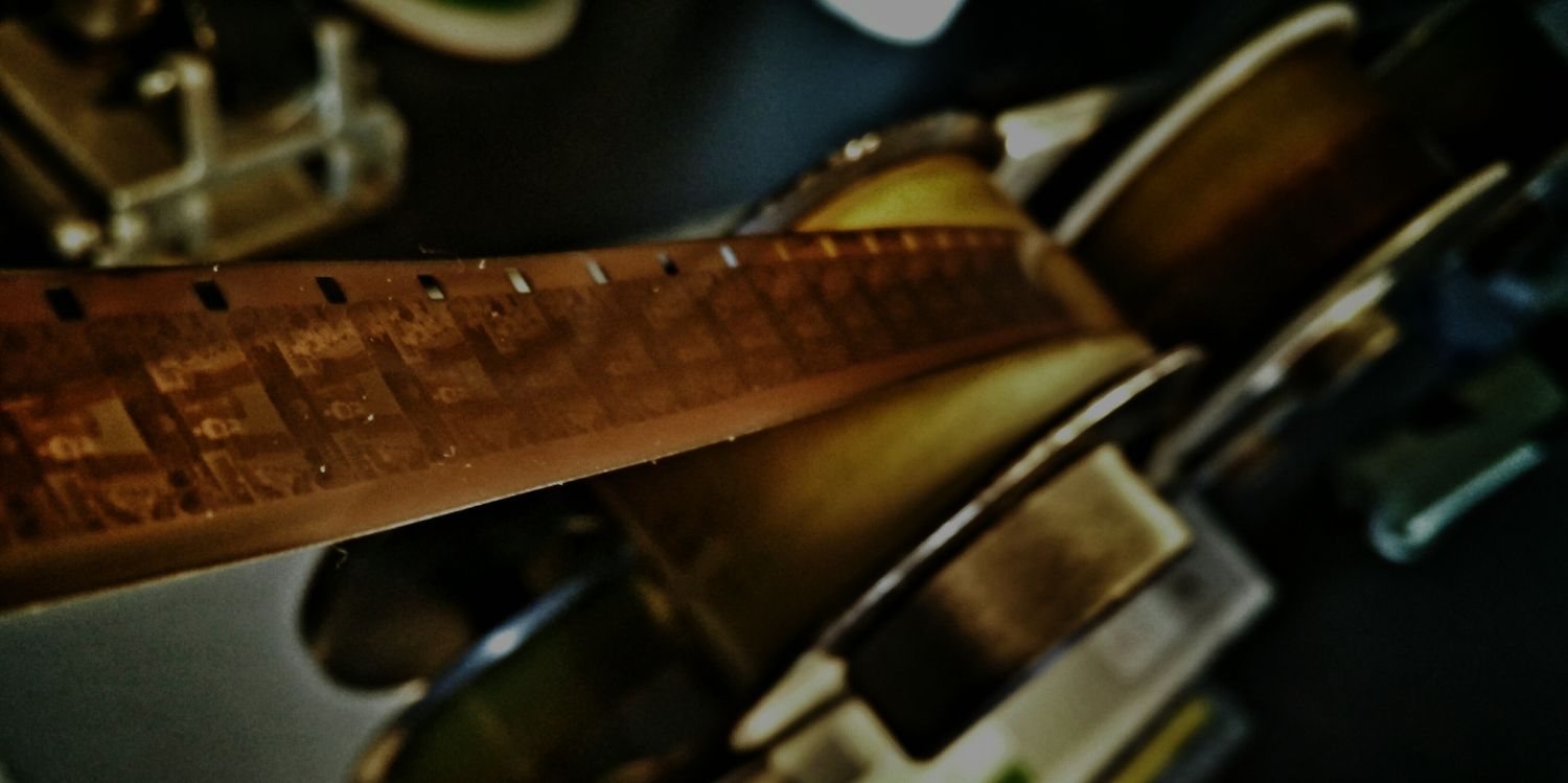 FrameDiscreet's profile banner image
