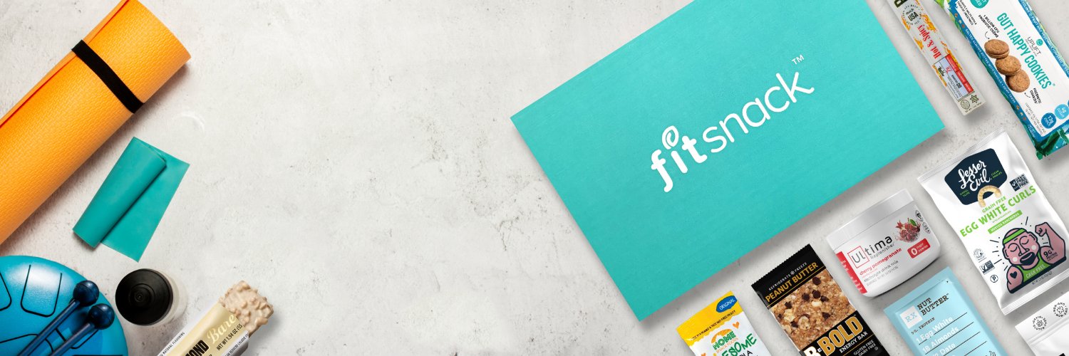 FitSnack banner