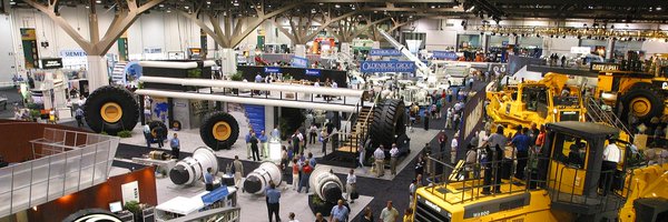 MINExpoIntl Profile Banner