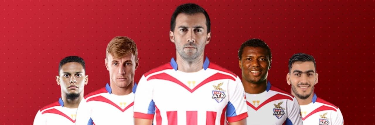 atkff14's profile banner image