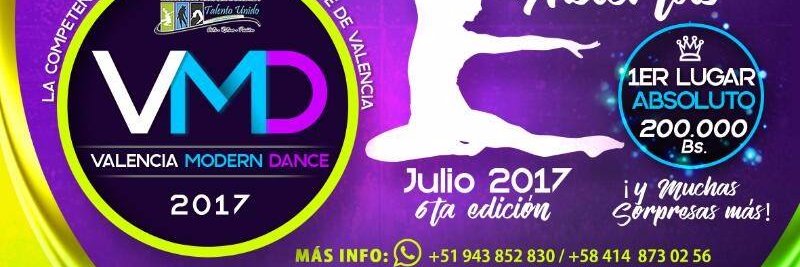TalentoUnido's profile banner image