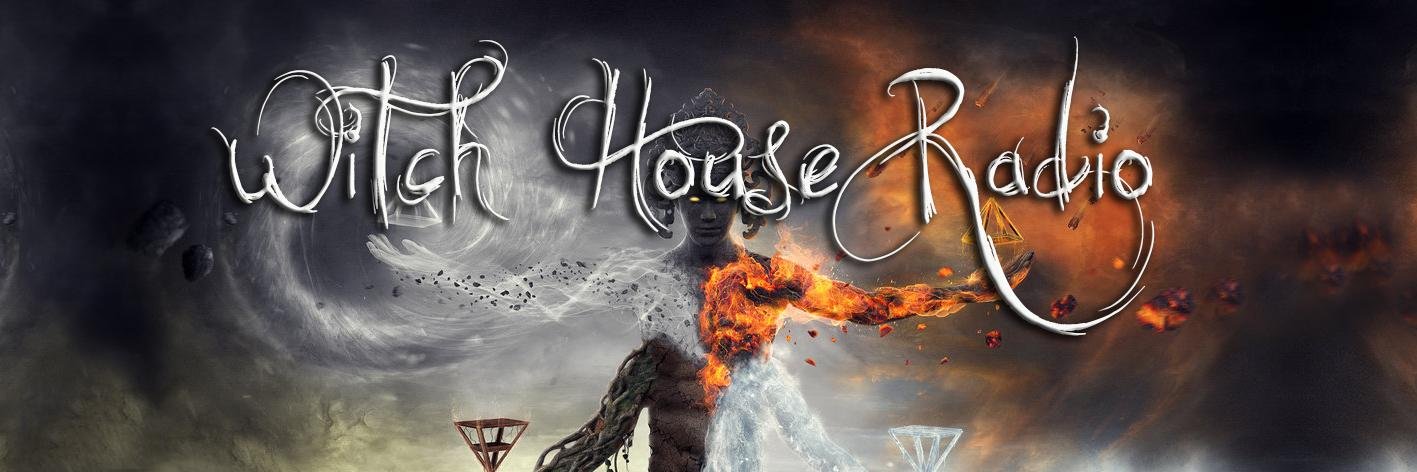 WitchHouseRadio's profile banner image
