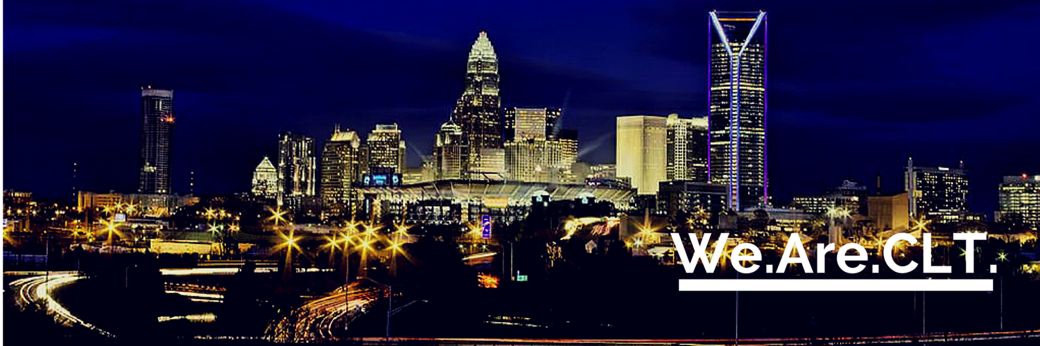weareclt's profile banner image