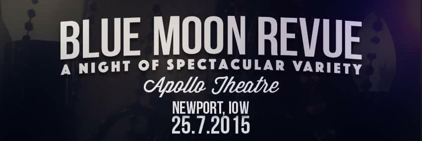 BlueMoonRevueUK's profile banner image
