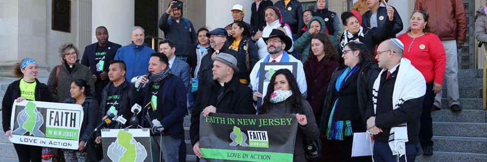Faith In New Jersey banner