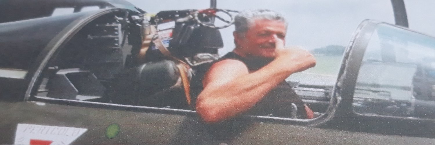 GiuseppeMaino3's profile banner image