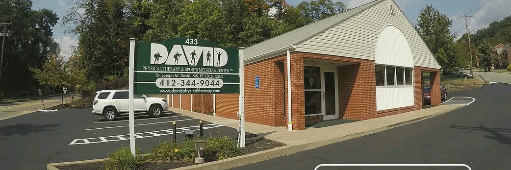 DavidPTpgh's profile banner image