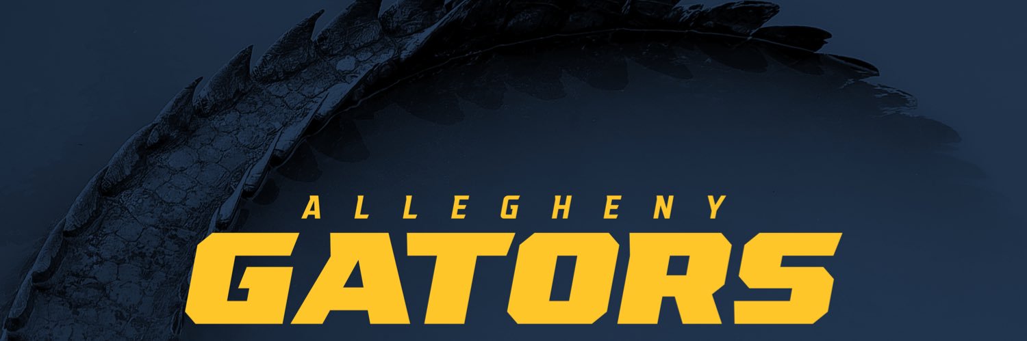 Allegheny College Women's Soccer banner