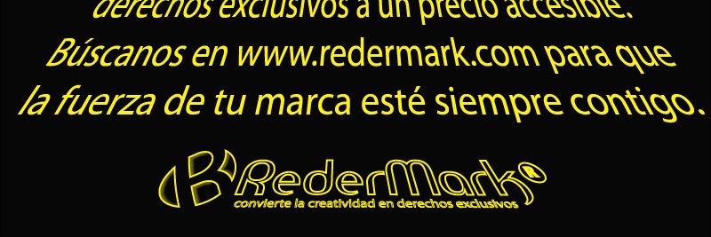 REDERMARK's profile banner image