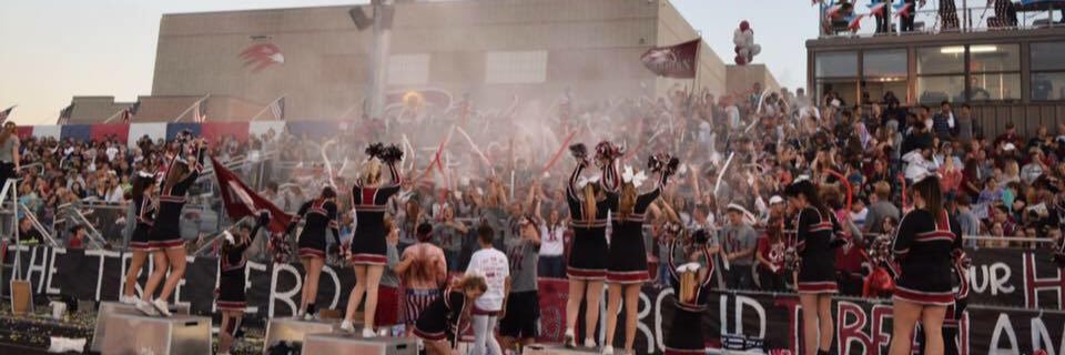 CrimsonCrowd's profile banner image