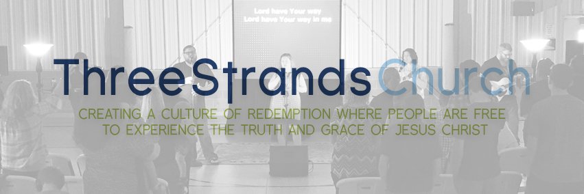 3StrandsChurch's profile banner image