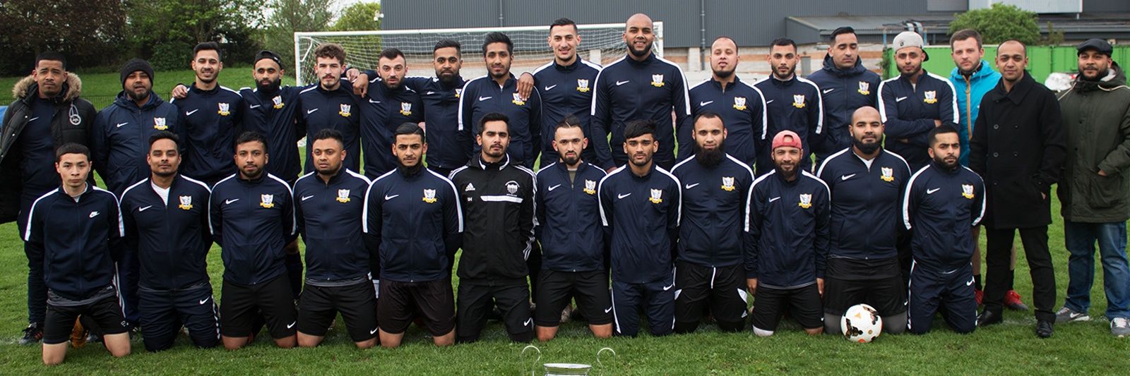 FCBrickLane's profile banner image