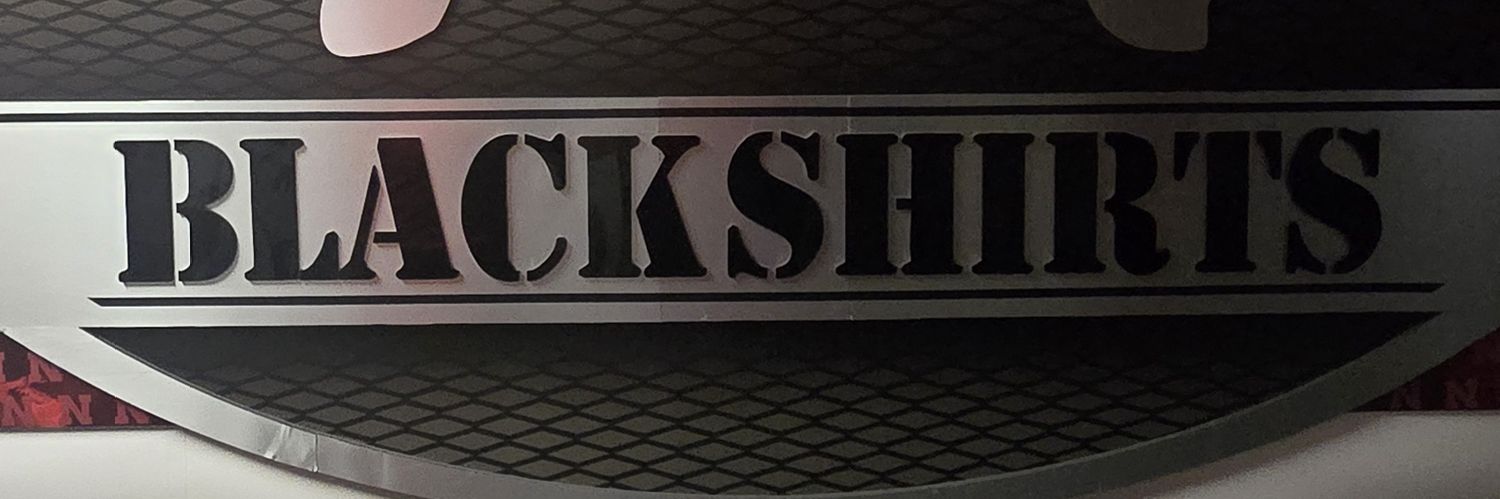 Dshaw8324's profile banner image