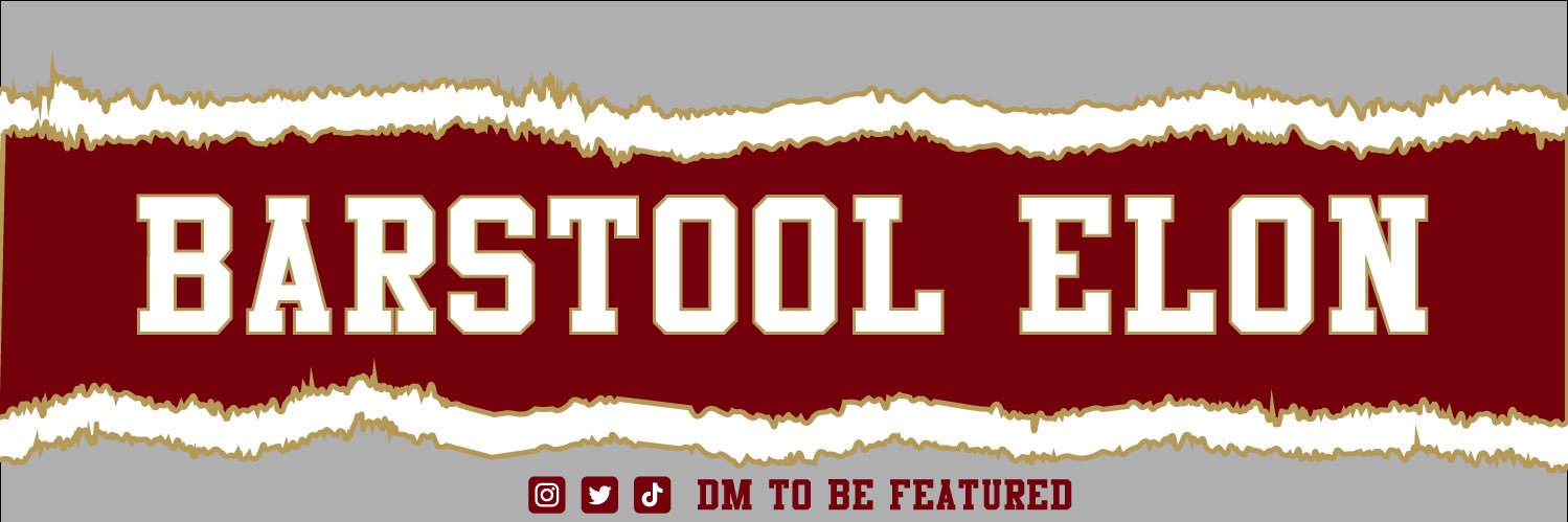 BARSTOOL ELON banner