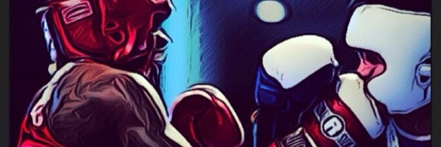 BarbourJerrell's profile banner image