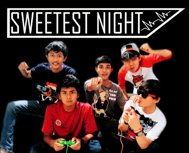 SweetestNights's profile banner image
