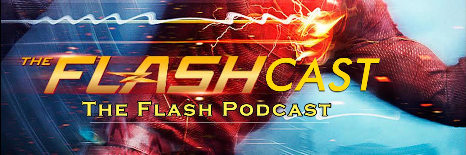 PodcastTheFlash's profile banner image