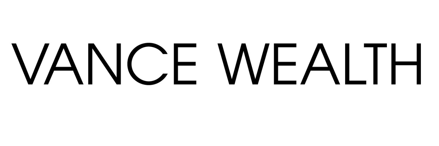 Vance Wealth | Wealth Management banner