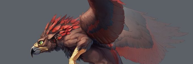 GryphonDark's profile banner image