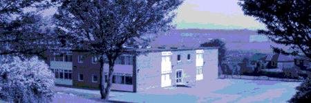 Stocksbridge Junior banner