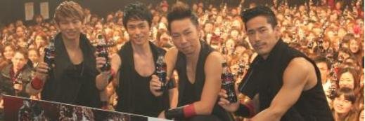 EXILE_Letter's profile banner image