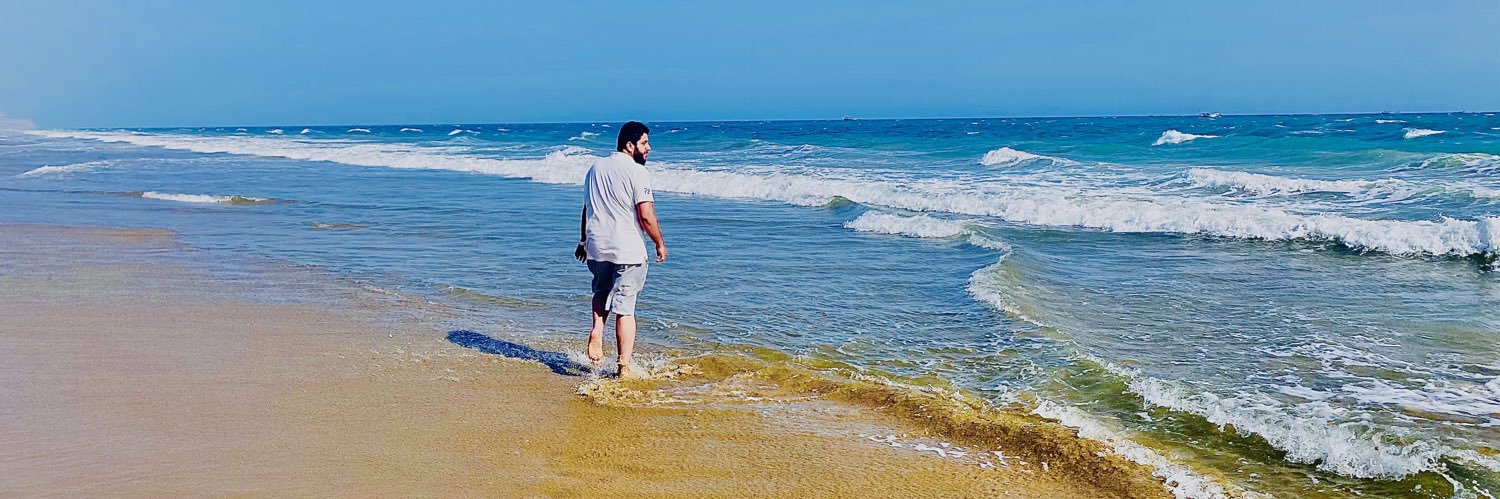 rahumsaeed's profile banner image