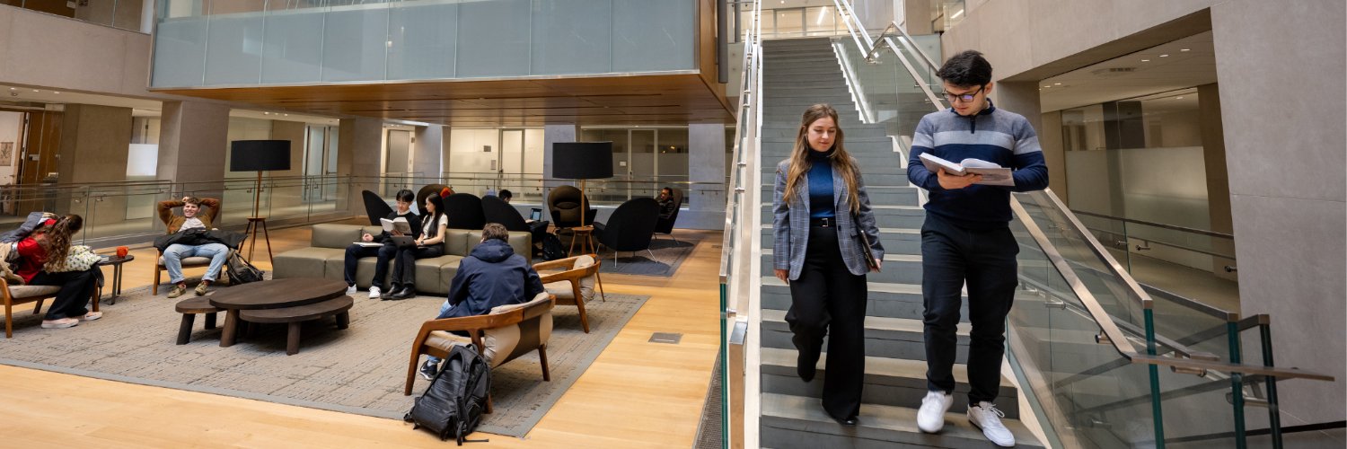 Princeton Bendheim Center for Finance's banner
