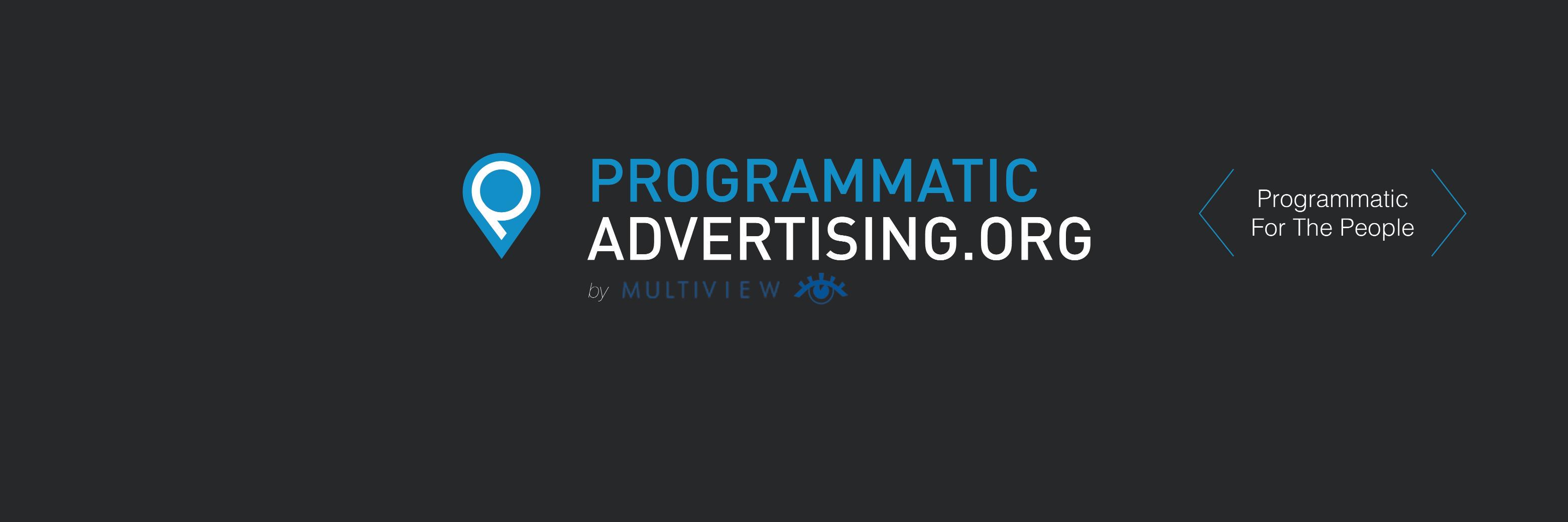 ProgrammaticAds's profile banner image