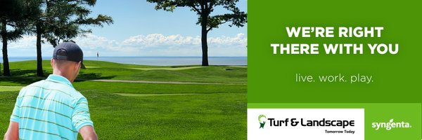 SyngentaTurfCA Profile Banner