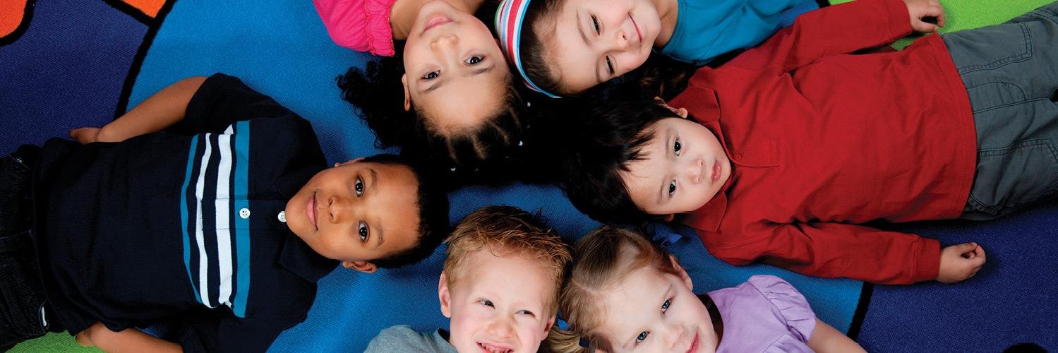 Early Matters banner