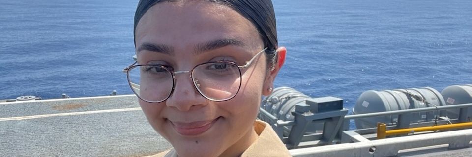 Ricardo Valencia banner