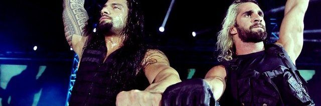 RRolleigns's profile banner image