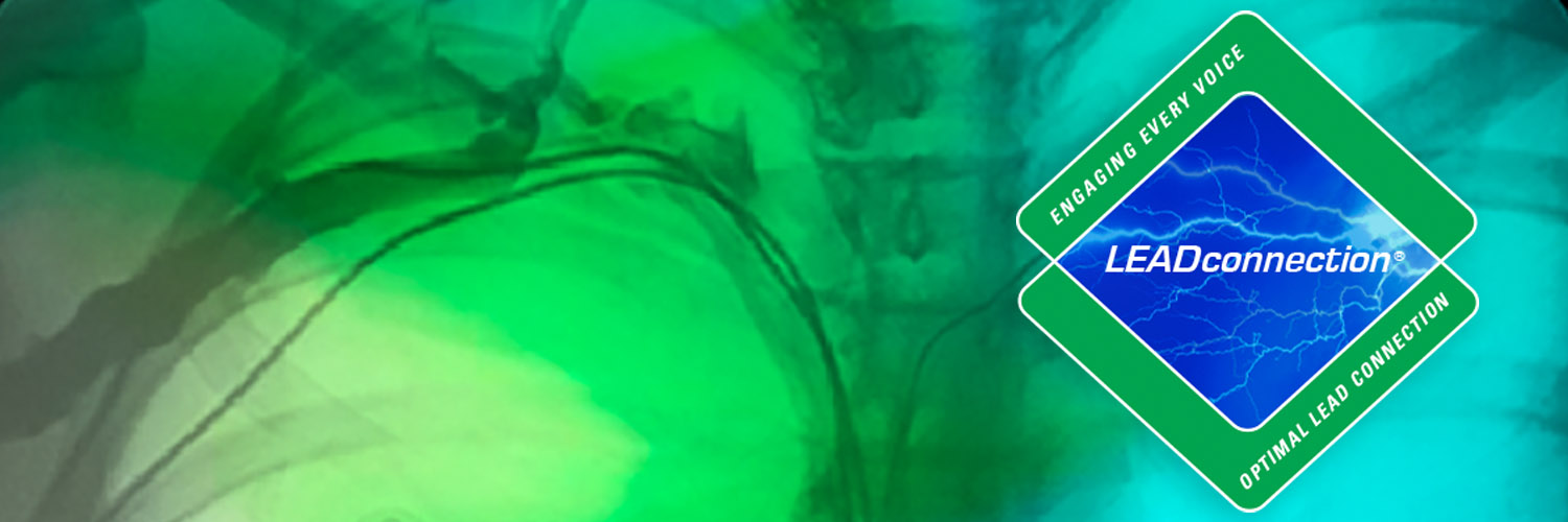 LEADconnection.org® banner
