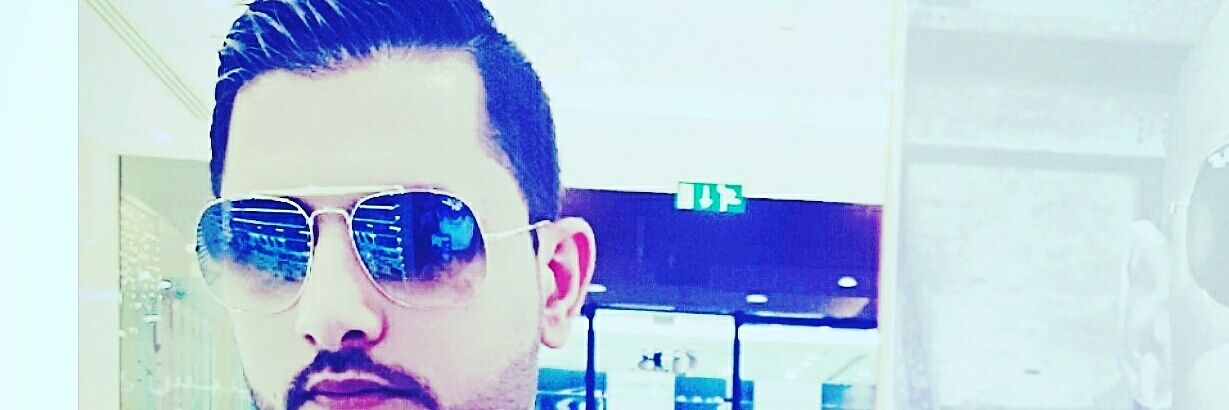 ObeidatWasseem's profile banner image