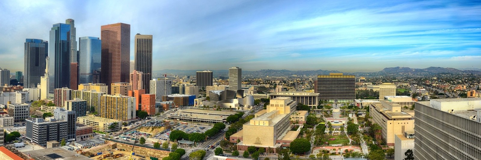 Innovation Node - Los Angeles banner