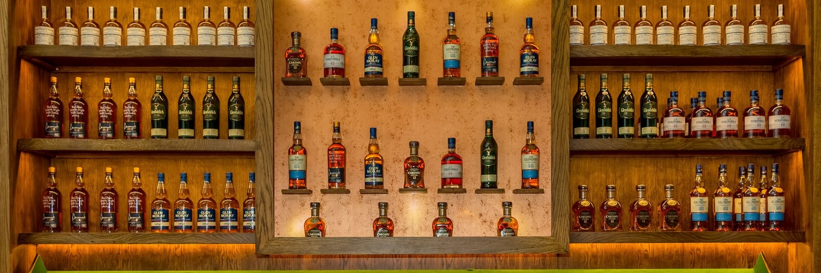 Malt Whisky Trail banner