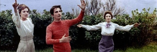 Antoine Doinel banner