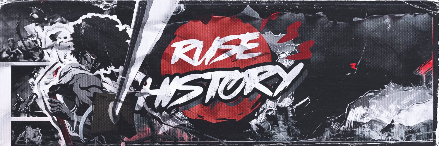 NiggaHistory's profile banner image