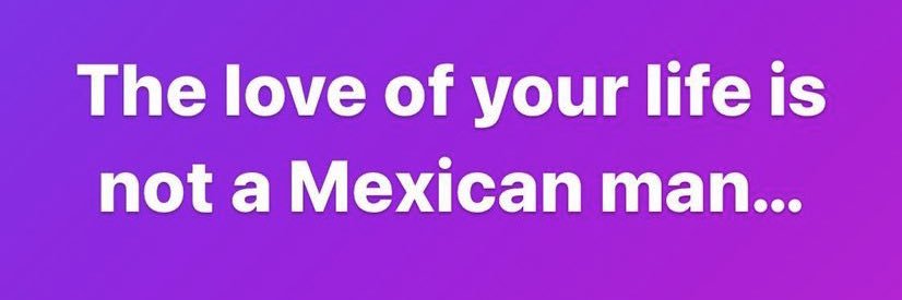 josé's banner