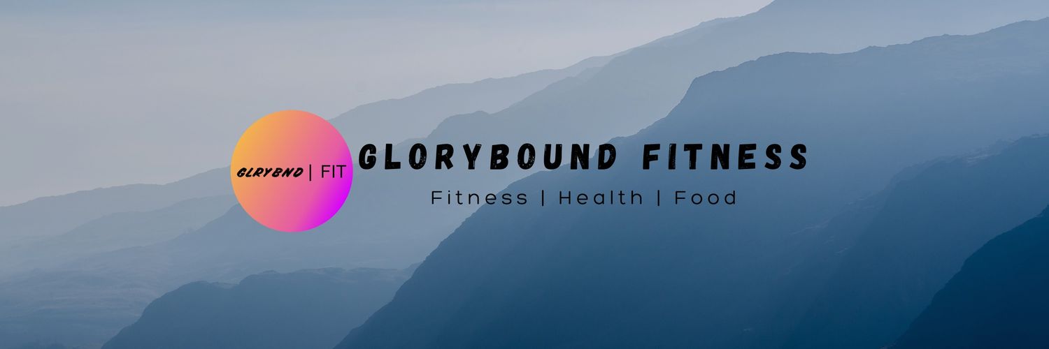be_glorybound's profile banner image