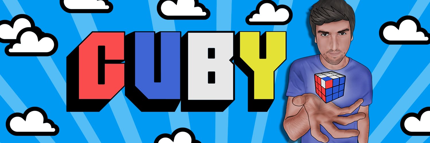 Cuby banner