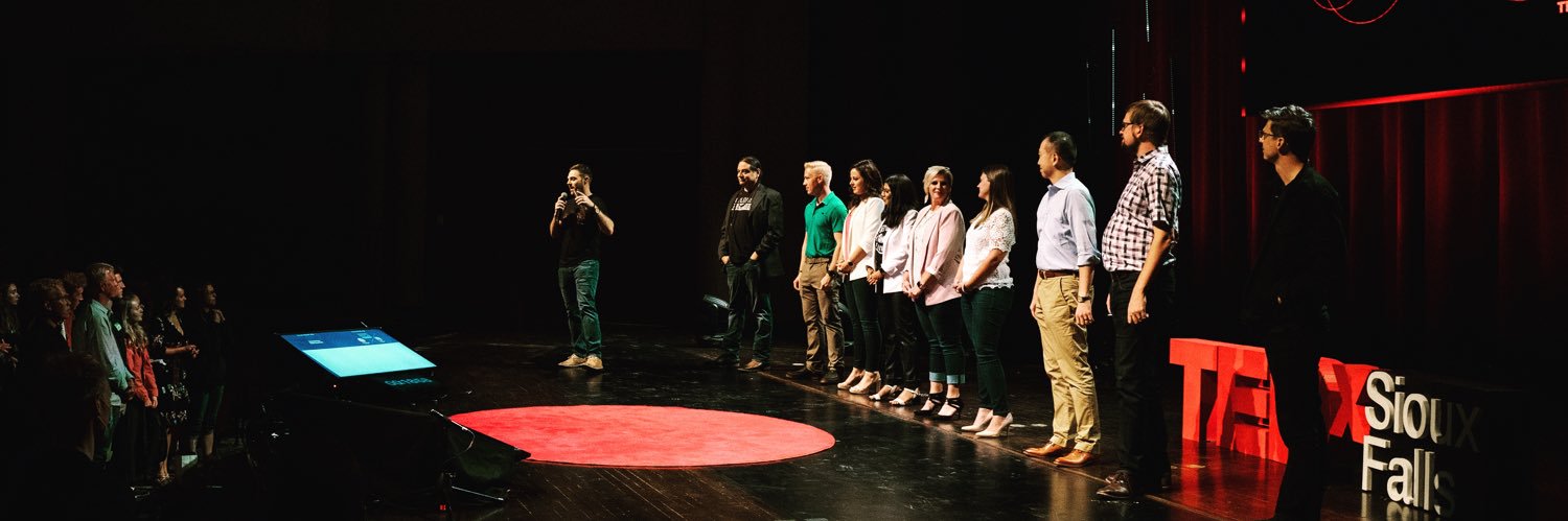 Thadeus Giedd banner