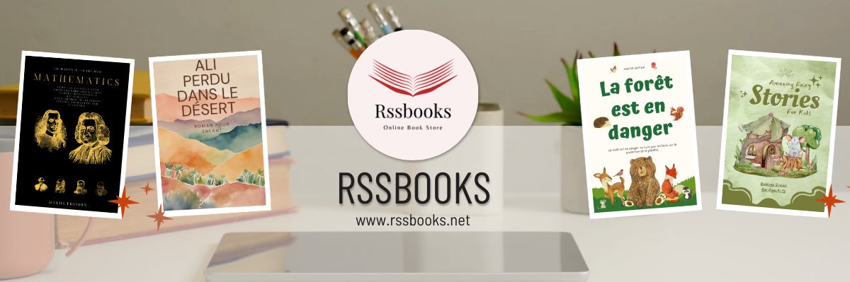 rssbay's profile banner image