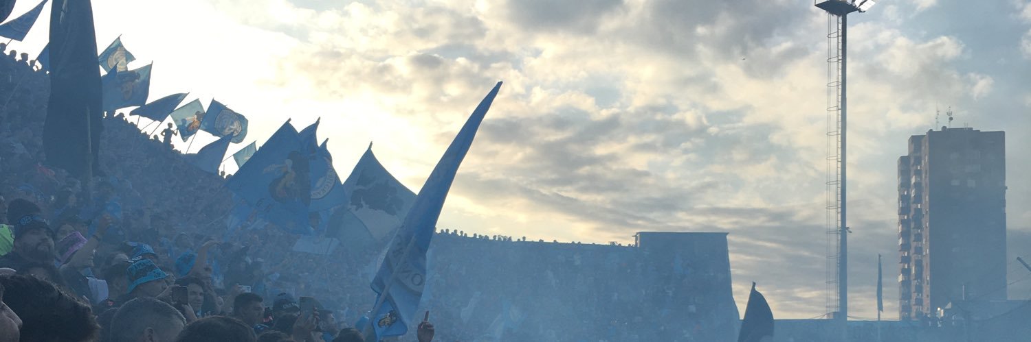 Lucianopa29's profile banner image