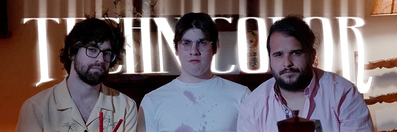 TechnicolorB's profile banner image