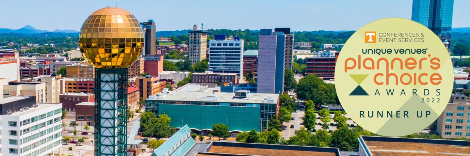 UTConferences's profile banner image