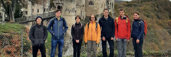 FleischerLab Profile Banner