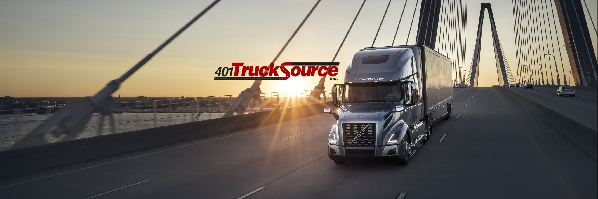 401TruckSource's profile banner image