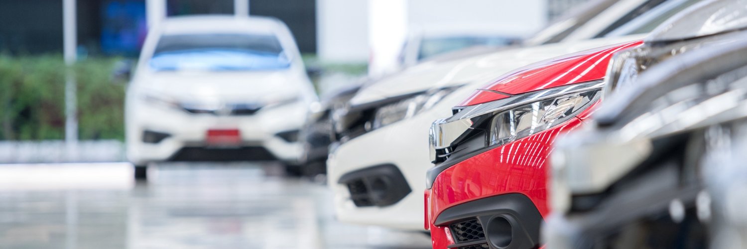 Neil Huffman Automotive Group banner