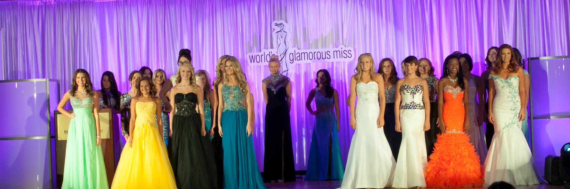 WorldsGlamMIss's profile banner image